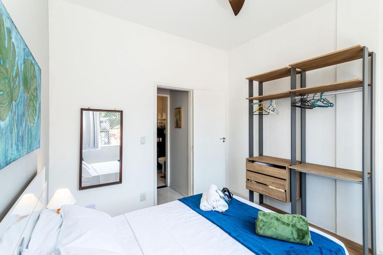 Santa Tereza - Conforto + 1 Ticket Ou Transfer Apartemen