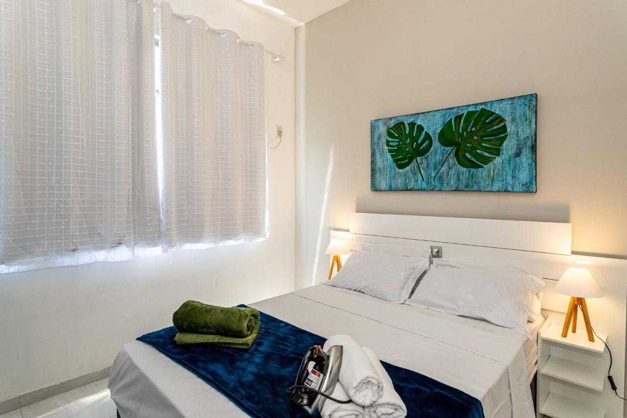 Apartemen Santa Tereza - Conforto + 1 Ticket Ou Transfer *