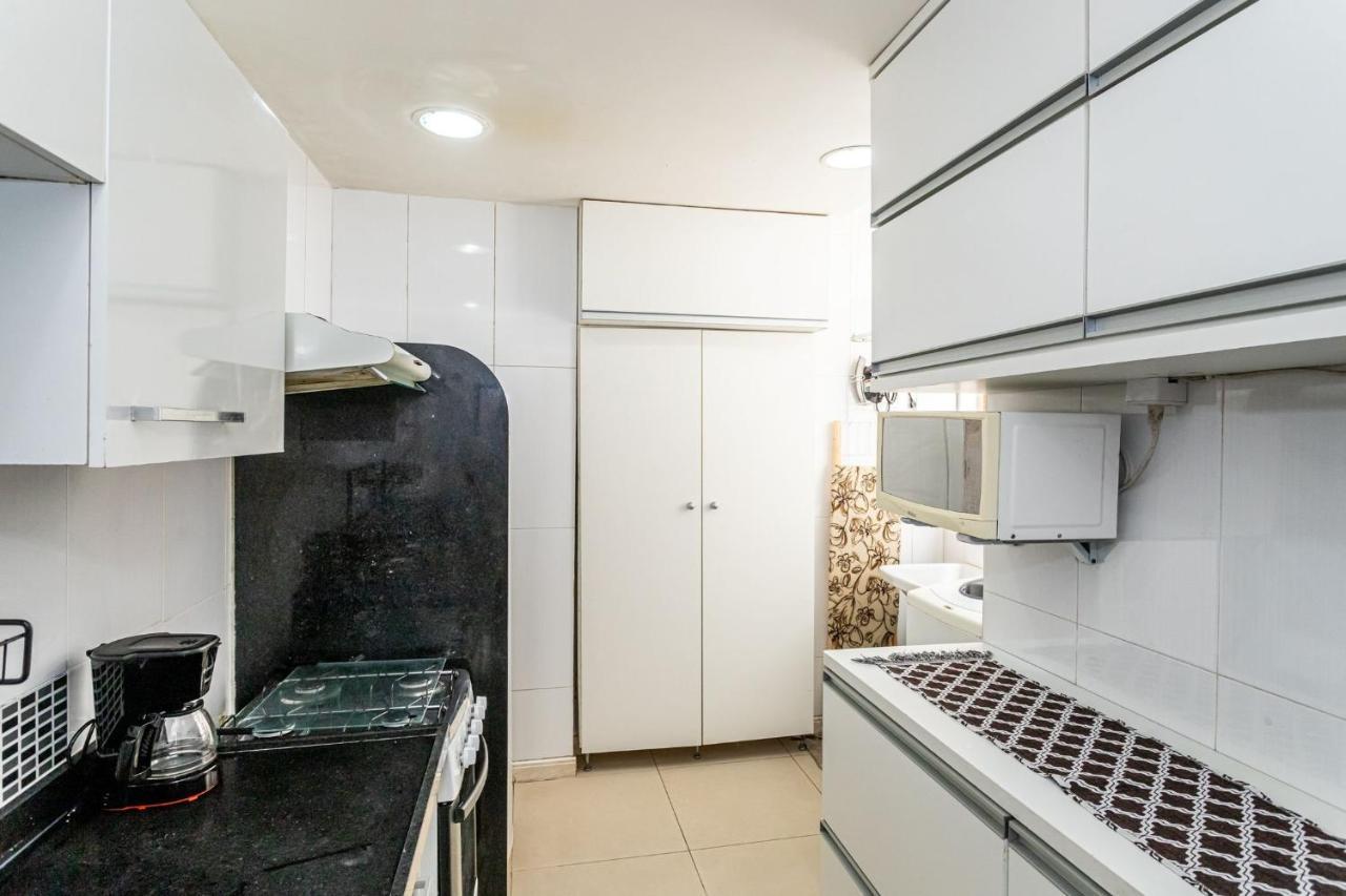Santa Tereza - Conforto + 1 Ticket Ou Transfer Apartemen *