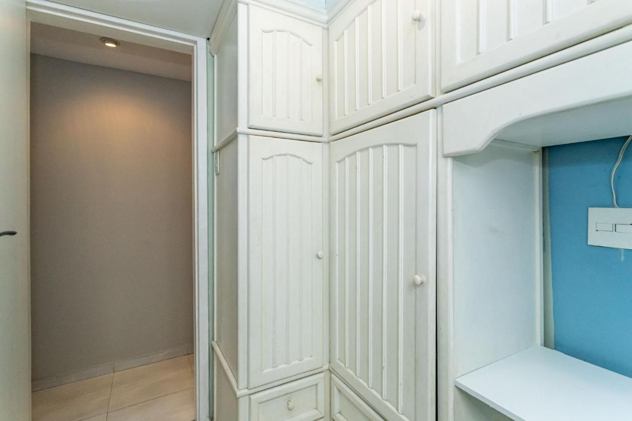 Santa Tereza - Conforto + 1 Ticket Ou Transfer Apartemen *