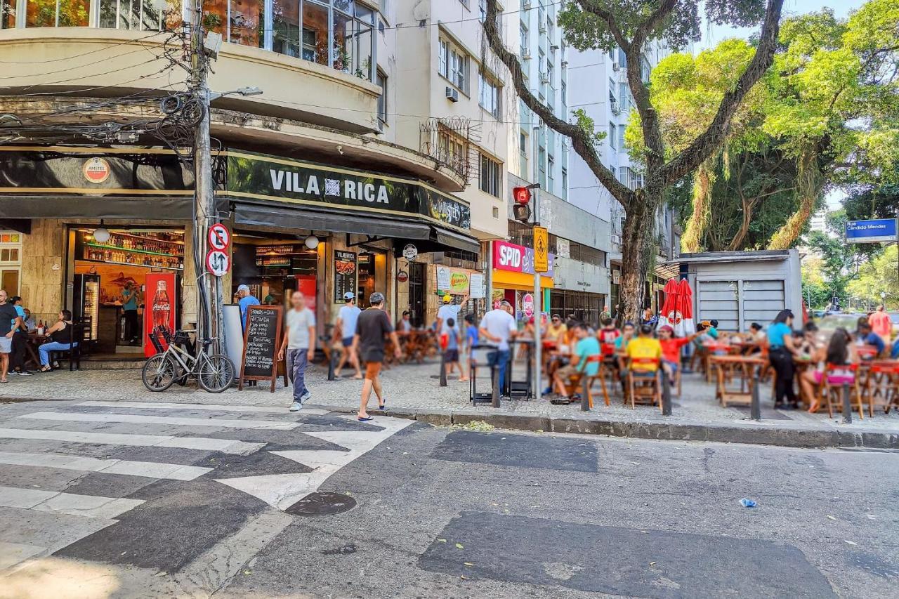 Apartemen Santa Tereza - Conforto + 1 Ticket Ou Transfer