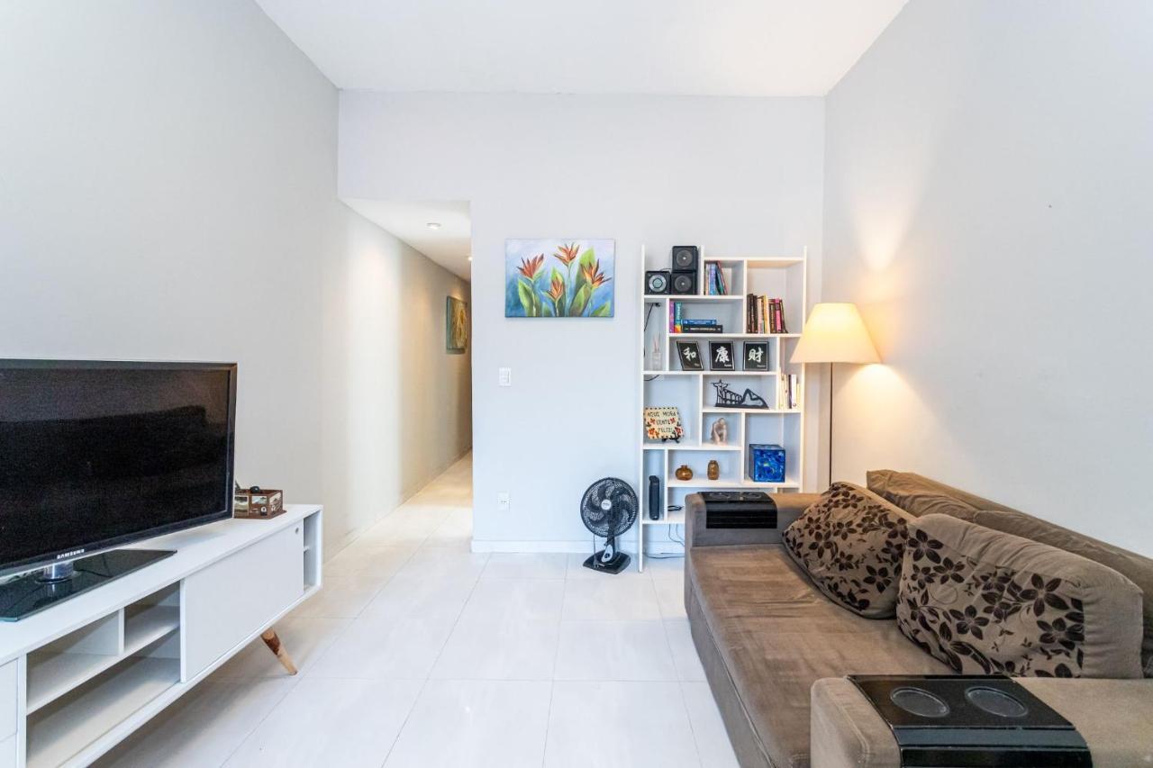 Santa Tereza - Conforto + 1 Ticket Ou Transfer Apartemen *