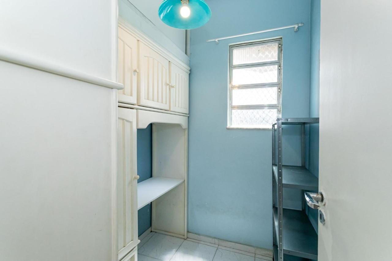 Santa Tereza - Conforto + 1 Ticket Ou Transfer Apartemen Rio de Janeiro