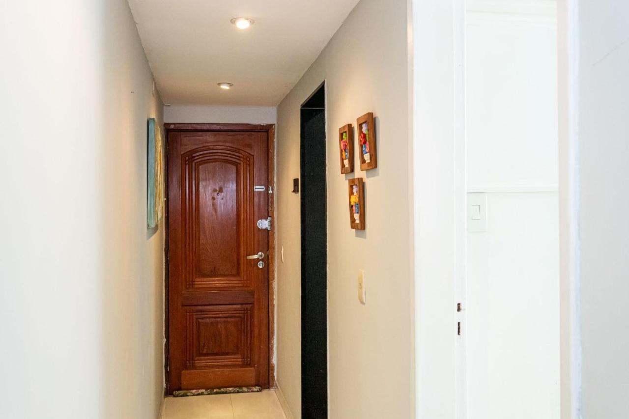 Apartemen Santa Tereza - Conforto + 1 Ticket Ou Transfer