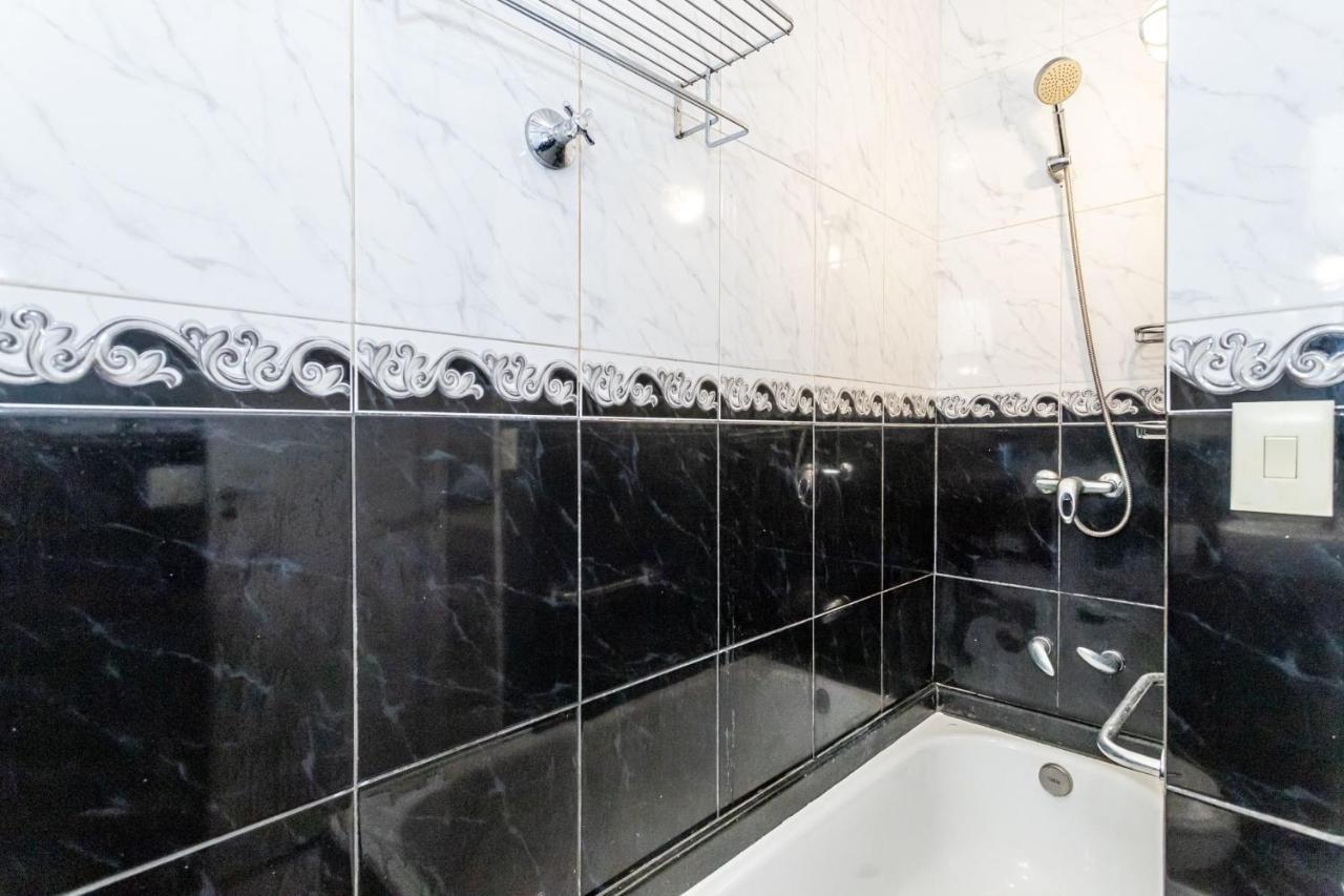 Santa Tereza - Conforto + 1 Ticket Ou Transfer Apartemen