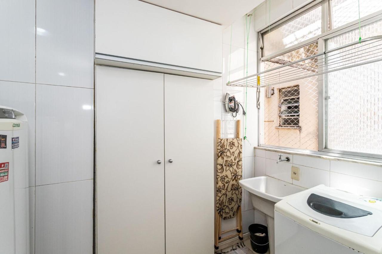Apartemen Santa Tereza - Conforto + 1 Ticket Ou Transfer