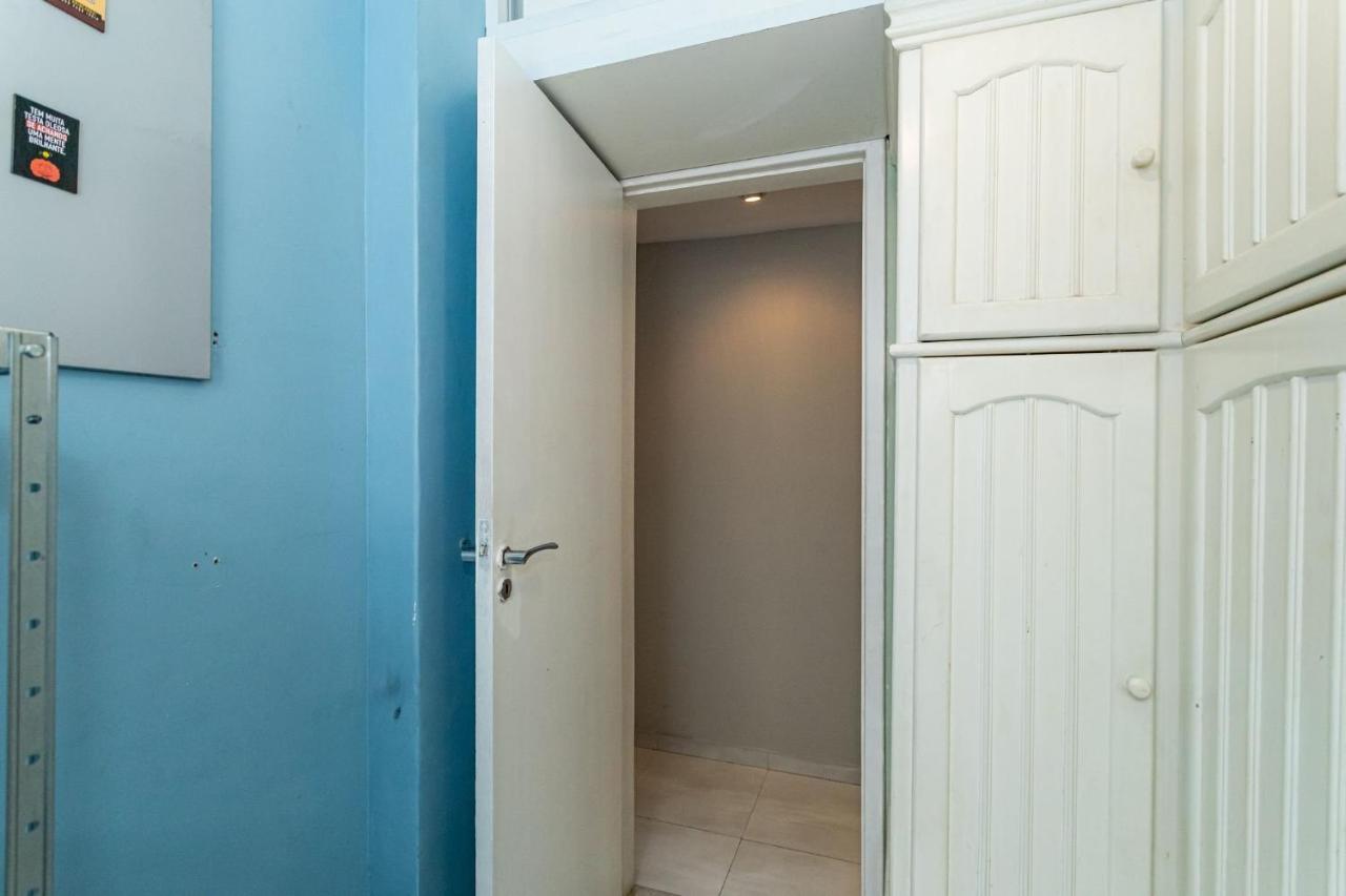 Santa Tereza - Conforto + 1 Ticket Ou Transfer Apartemen
