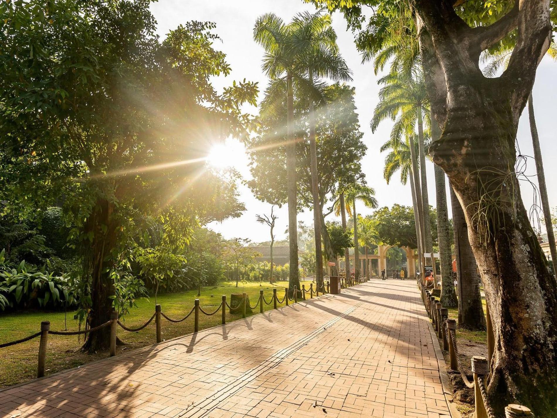 Apartemen Santa Tereza - Conforto + 1 Ticket Ou Transfer Rio de Janeiro